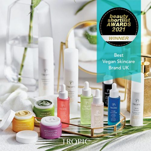 tropic_award